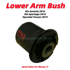 Lower Arm Bush
